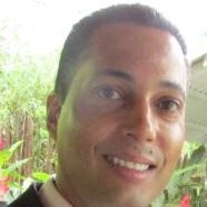 Reginaldo Márcio Madeira