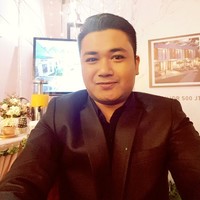 aldo imany