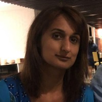 Shabnam Rizwan