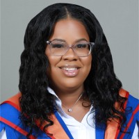Danielle Gordon, Ll.B, Mba