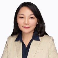 May Yang