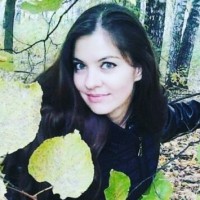 Светлана Прокуронова