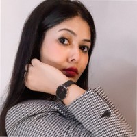 Shelly Mohan