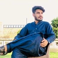 Huzaifa Sohail