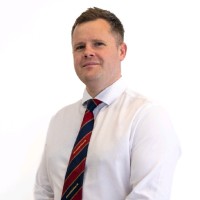 James Earnshaw