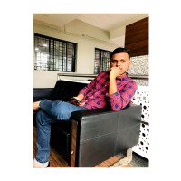 Shubham Powar