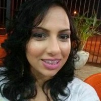 Gabriela Gomes