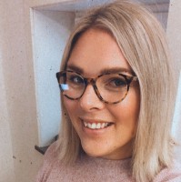 Johanna Egneblad