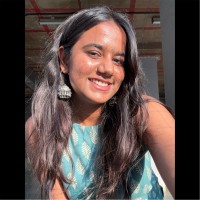 Srishti Sinha