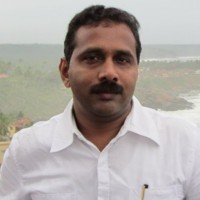 Shaji Jacob