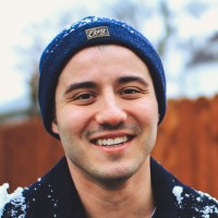Chris Palka