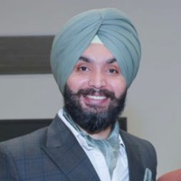 Jagmit Singh