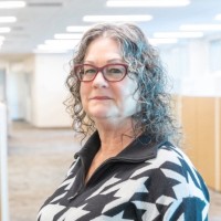 Rita Gleason, Cspo