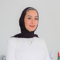 Isra'A Abdulrahman, Cma