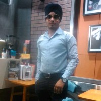 Harpreet Singh