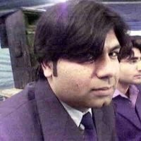mohammd shoaib