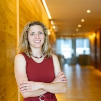 Brittany Naylor Raffin, AIA, NCARB