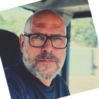 Fredrik Persson Isberg