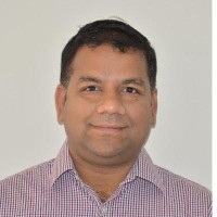 Manoranjan Sahoo