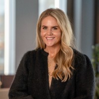 Nina Helgøy