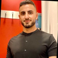 Ghali Barhum