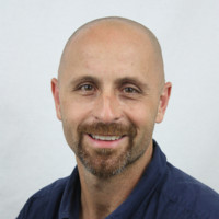 Roger Hunter