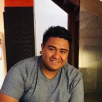 Hubert Hauata