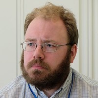 Richard Banks