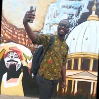 Brou Ange Fabrice Kouassi