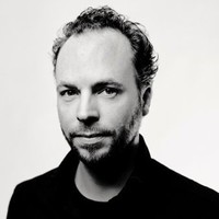 Bart Van Vliet