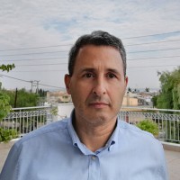 Panagiotis Tzavaras