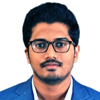 Sri Harsha Injam