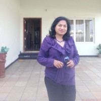 soma lakshmi