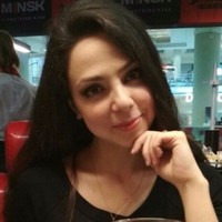 Mariya Rasskazova