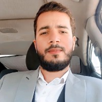Mostafa SHetewy