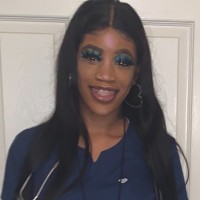Nijiah Williams