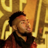 Ishmael Powlette