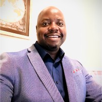 Denver Ncube, Ph.D.