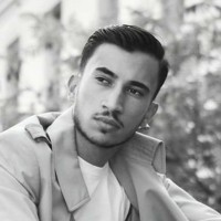 Jasser Khatib