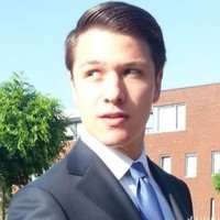 David van Schaik