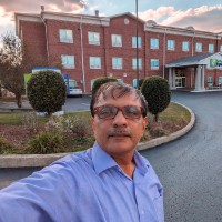 Sharvil Shah
