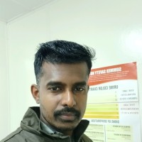 Nizar Ahamed