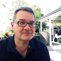 Peter Vukovic