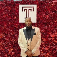 Rahman A Warfield-Harrell