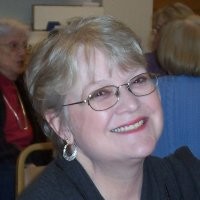 Susan Howe