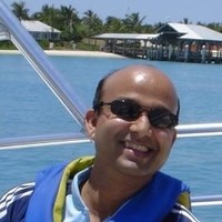Sandeep Kamath