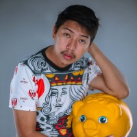 Gary Torrefranca