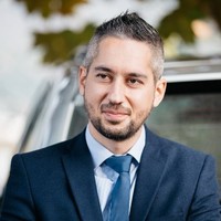 Nicolas Pilon
