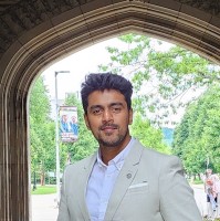 Mahadev Krishnamoorthy