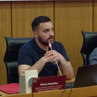 Nikos Bardas